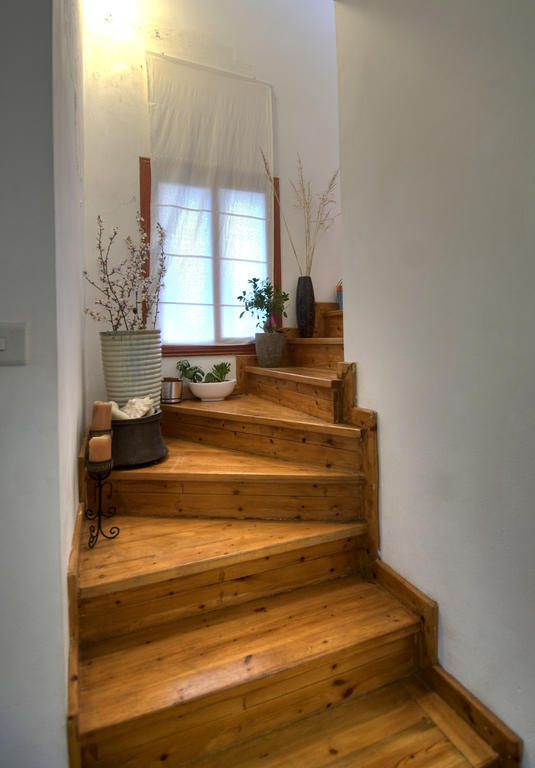 Lania Royal Oak House By Trulycyprus Villa Room photo